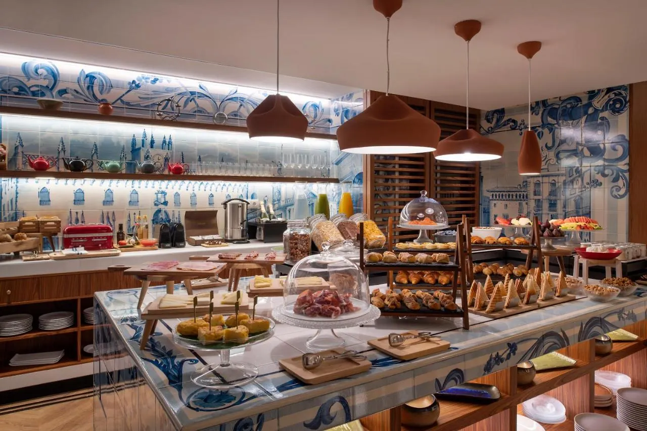 Kimpton Vividora Hotel By Ihg Barcelona