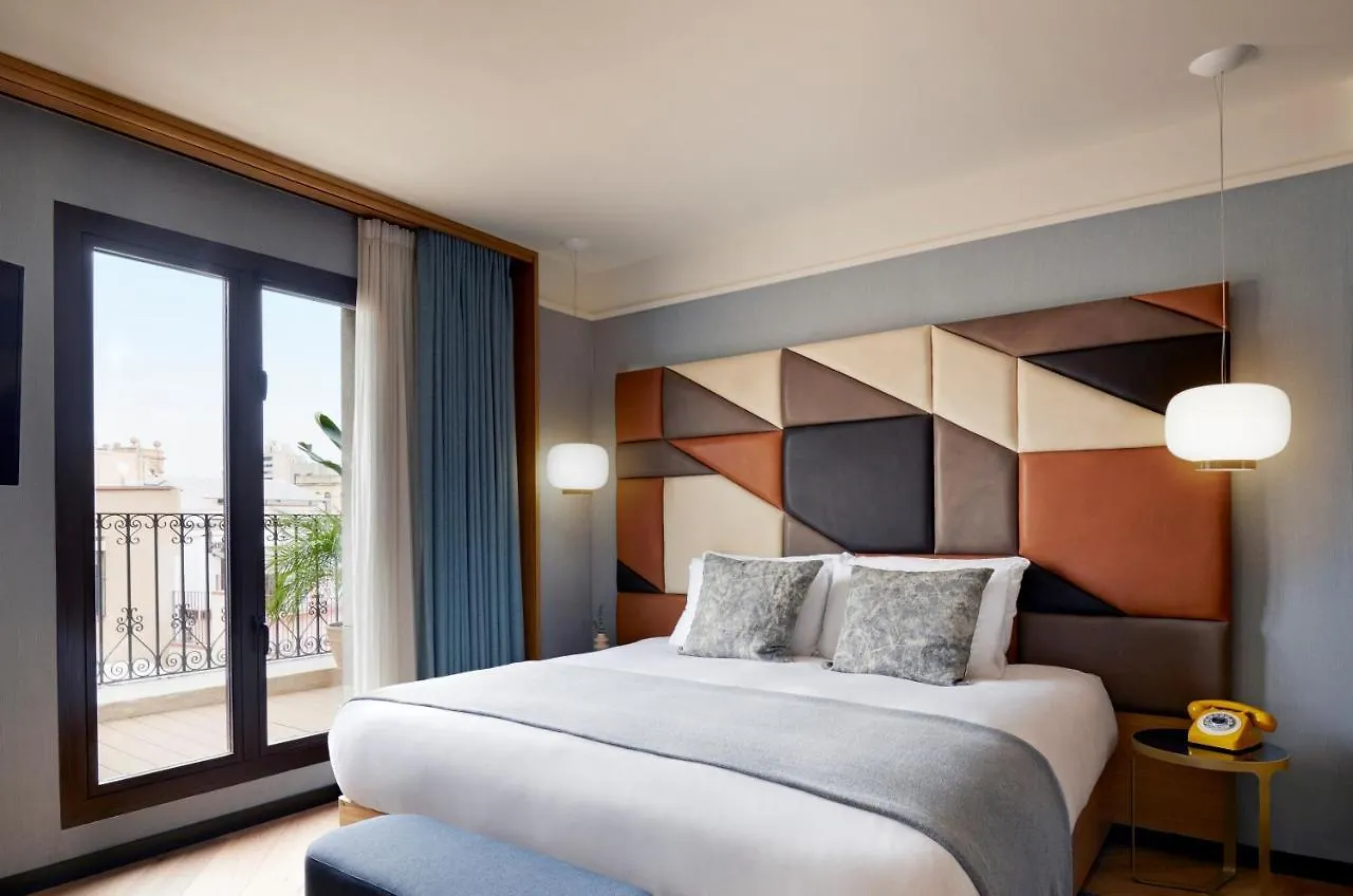 Kimpton Vividora Hotel By Ihg Barcelona