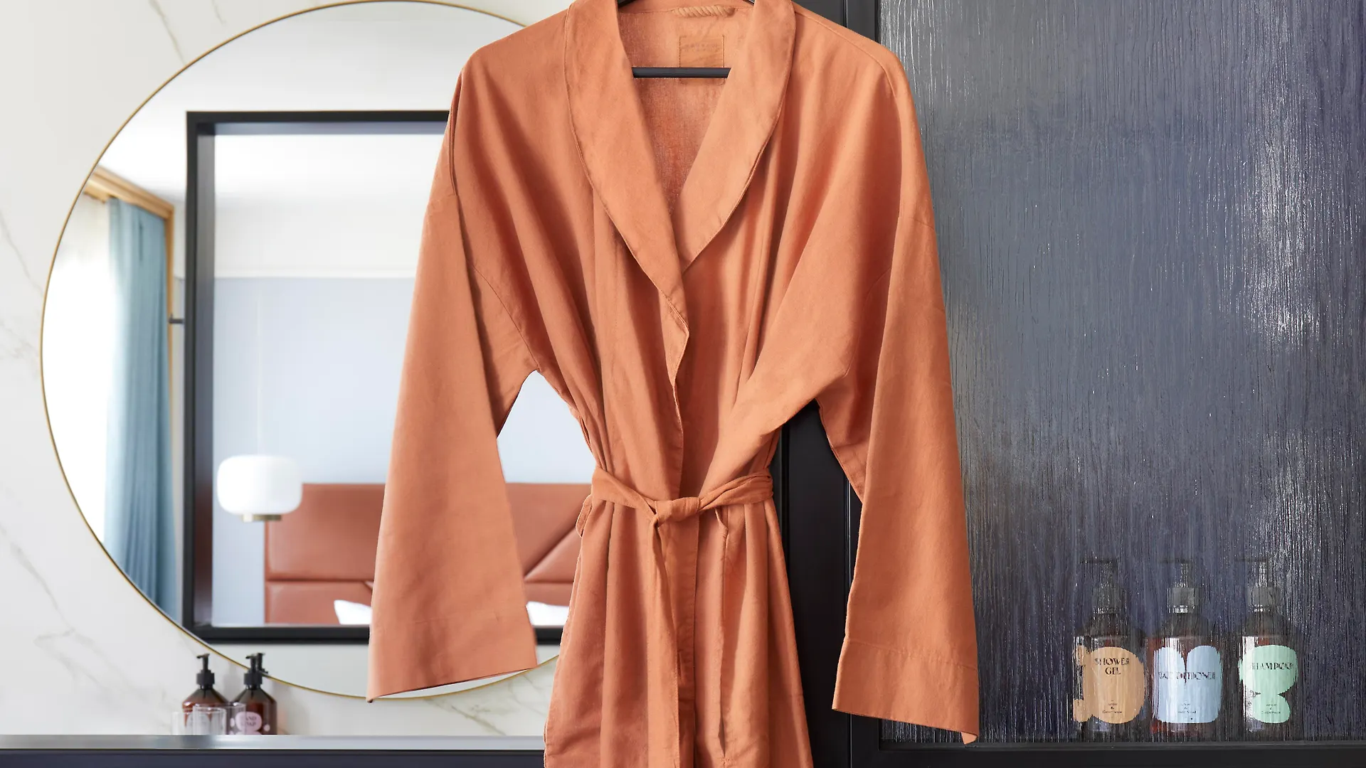 Kimpton Vividora Hotel By Ihg Barcelona Spain