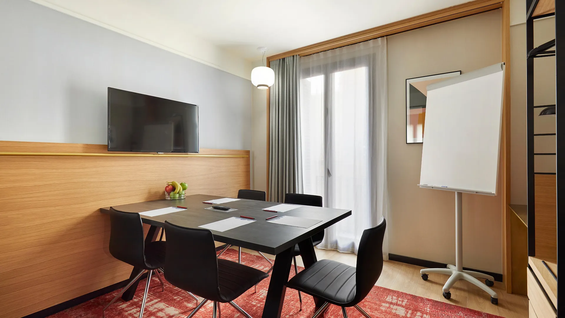 Kimpton Vividora Hotel By Ihg Barcelona