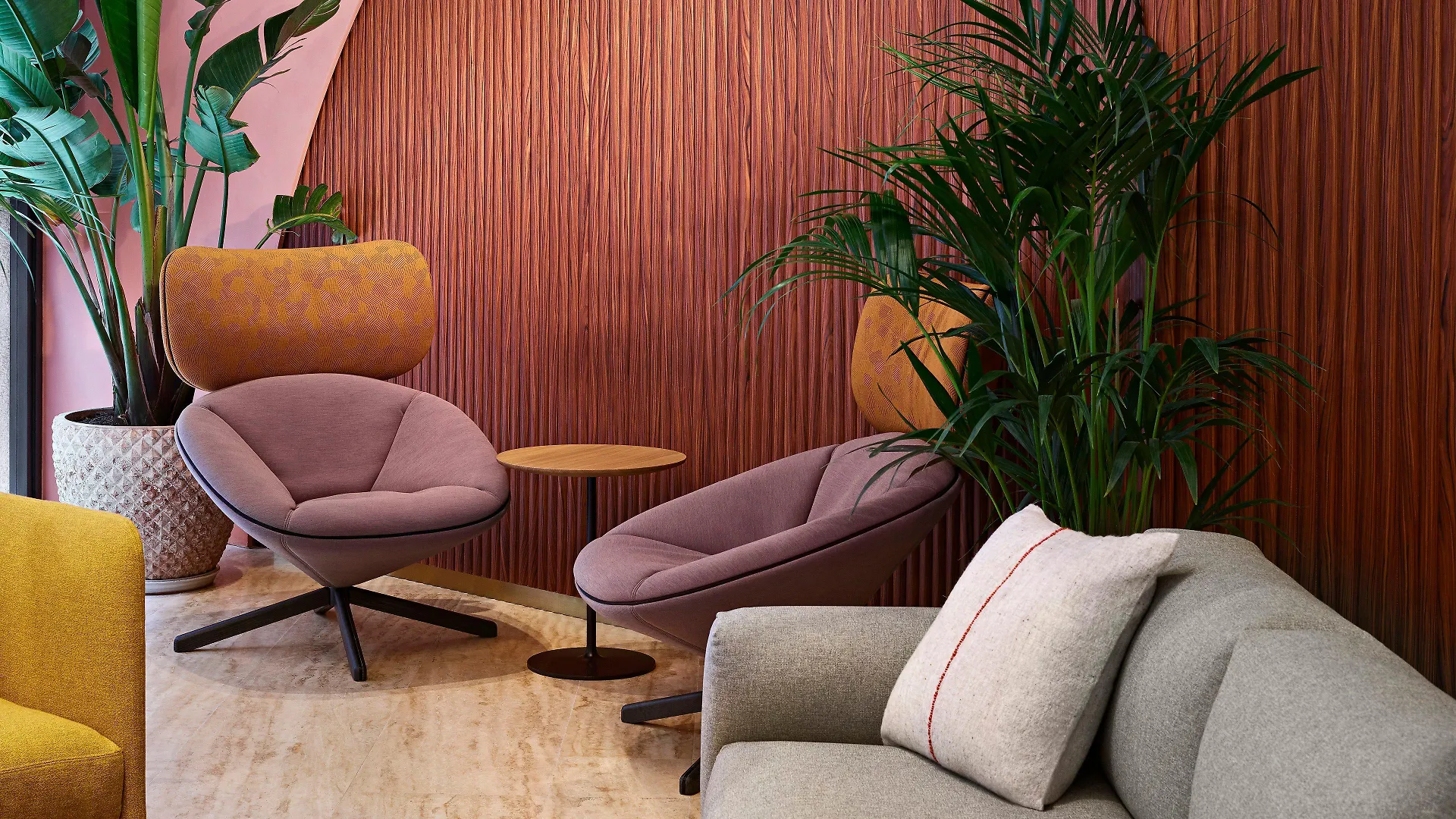 Kimpton Vividora Hotel By Ihg Barcelona