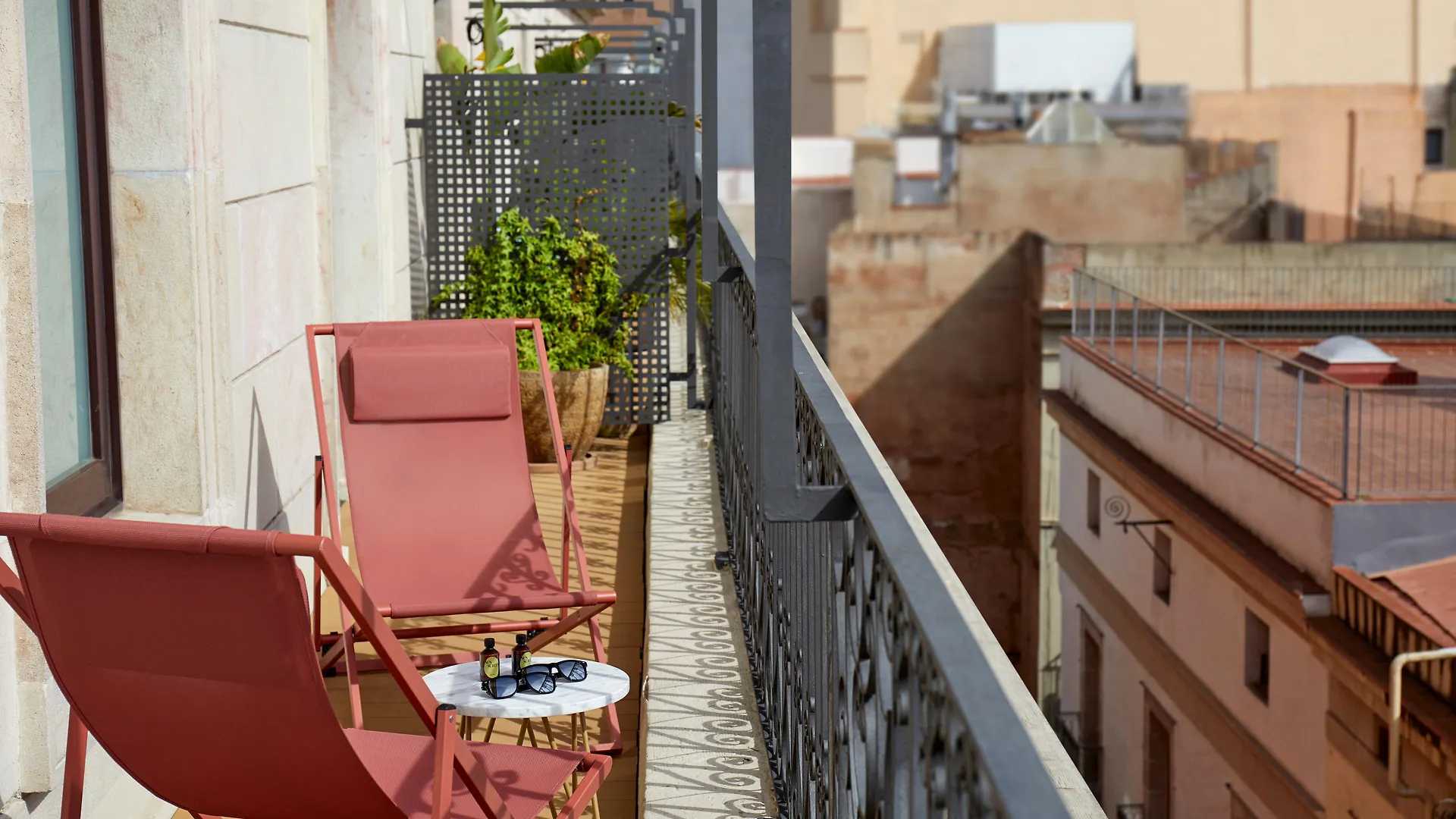 Kimpton Vividora Hotel By Ihg Barcelona