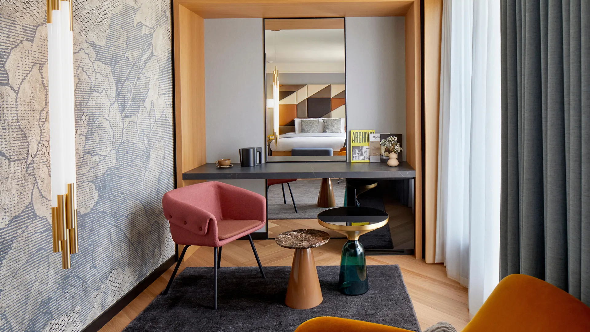 Kimpton Vividora Hotel By Ihg Barcelona