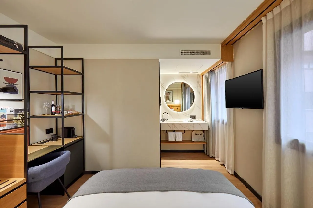 Kimpton Vividora Hotel By Ihg Barcelona 5*,