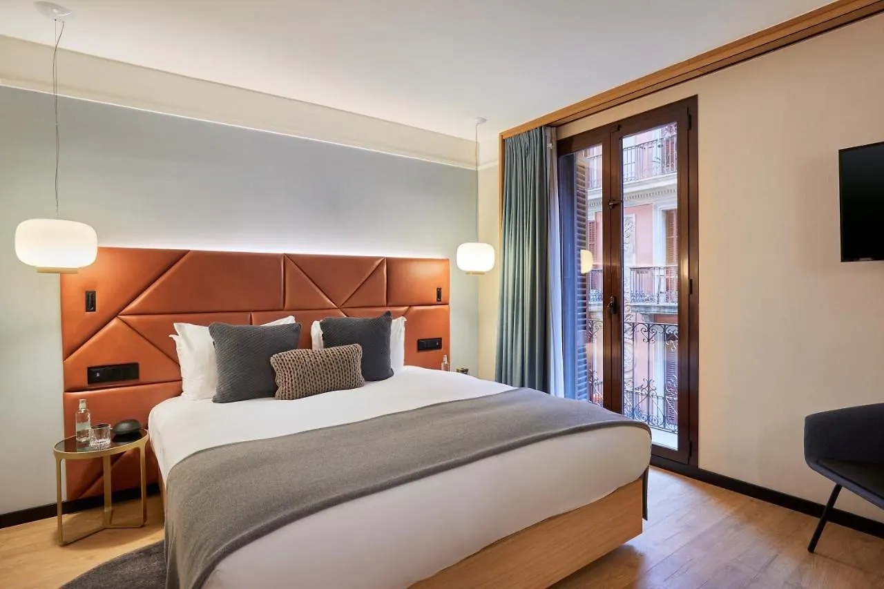 *****  Kimpton Vividora Hotel By Ihg Barcelona Spain