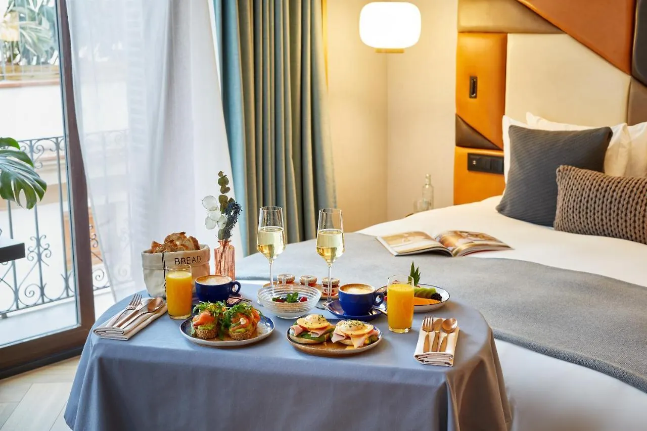 Kimpton Vividora Hotel By Ihg Barcelona