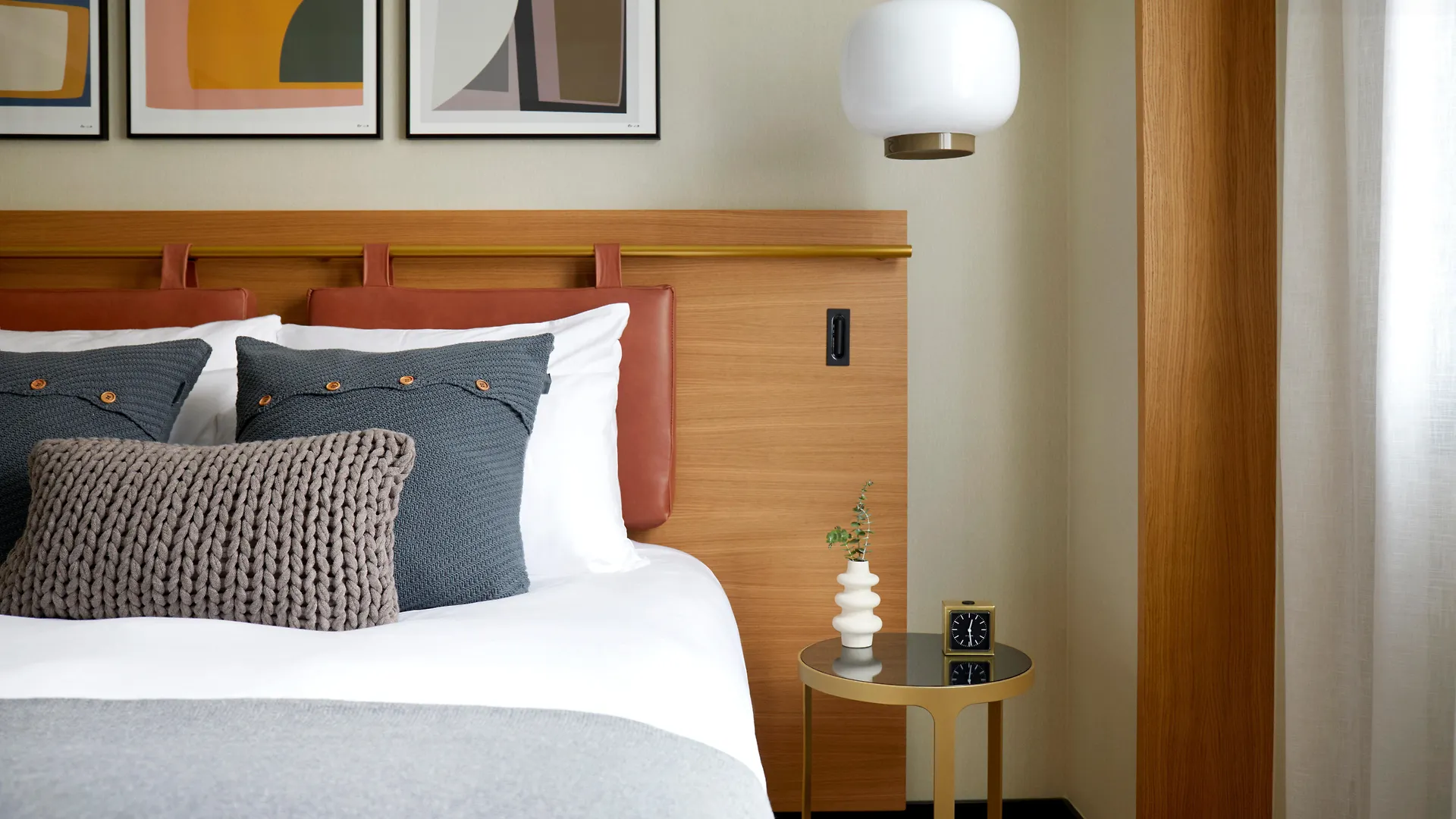 Kimpton Vividora Hotel By Ihg Barcelona