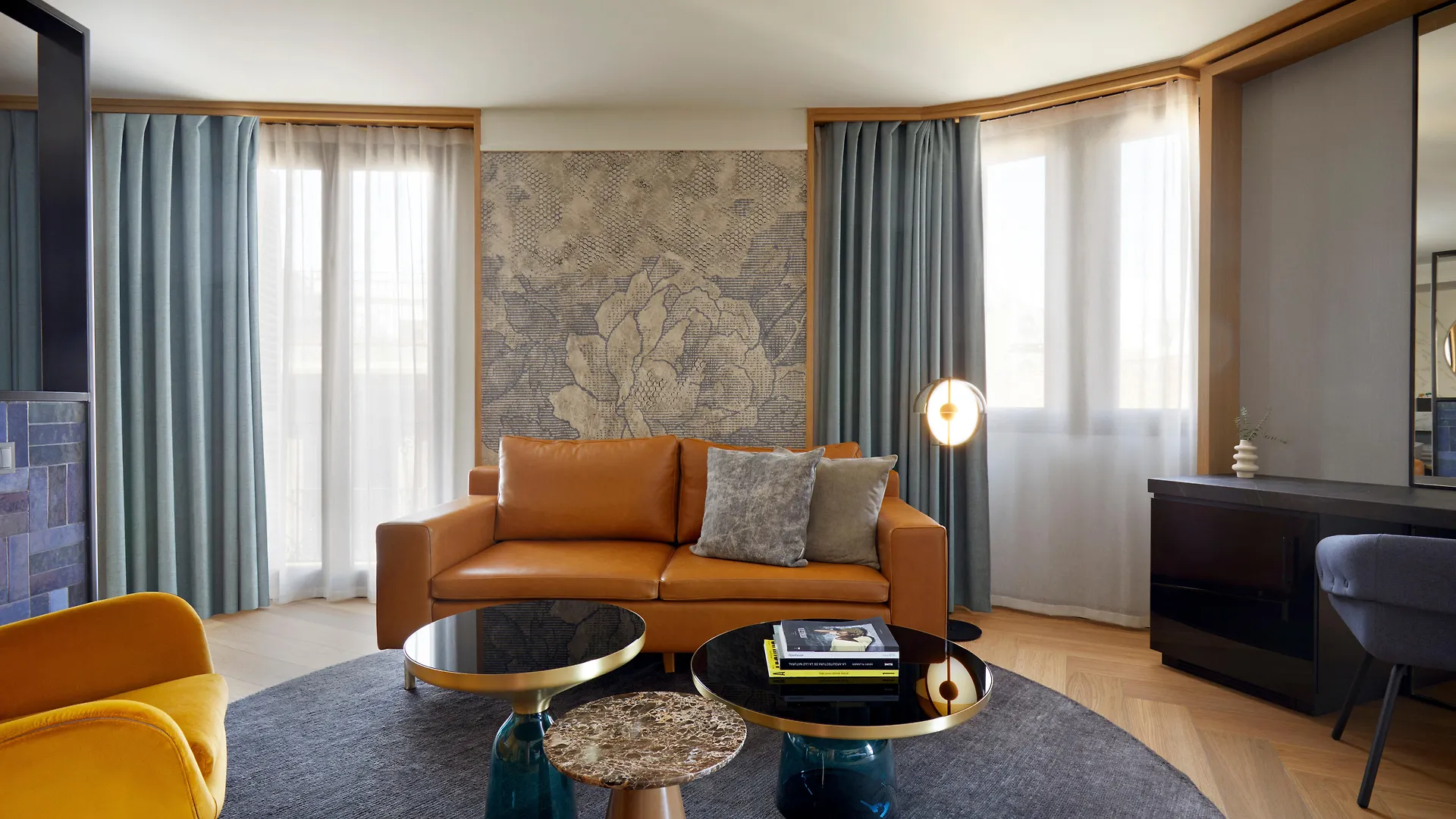 Kimpton Vividora Hotel By Ihg Barcelona