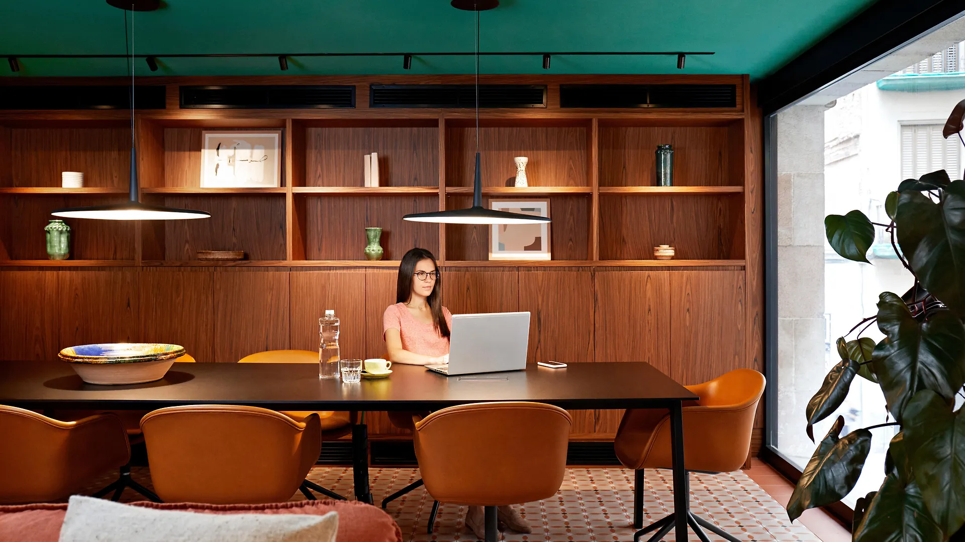 Kimpton Vividora Hotel By Ihg Barcelona 5*,  Spain