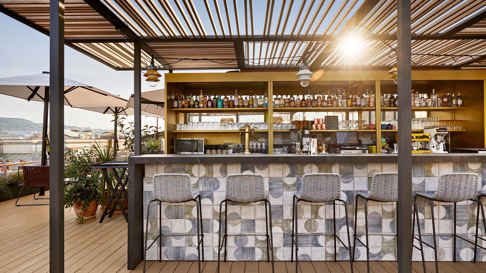 *****  Kimpton Vividora Hotel By Ihg Barcelona Spain