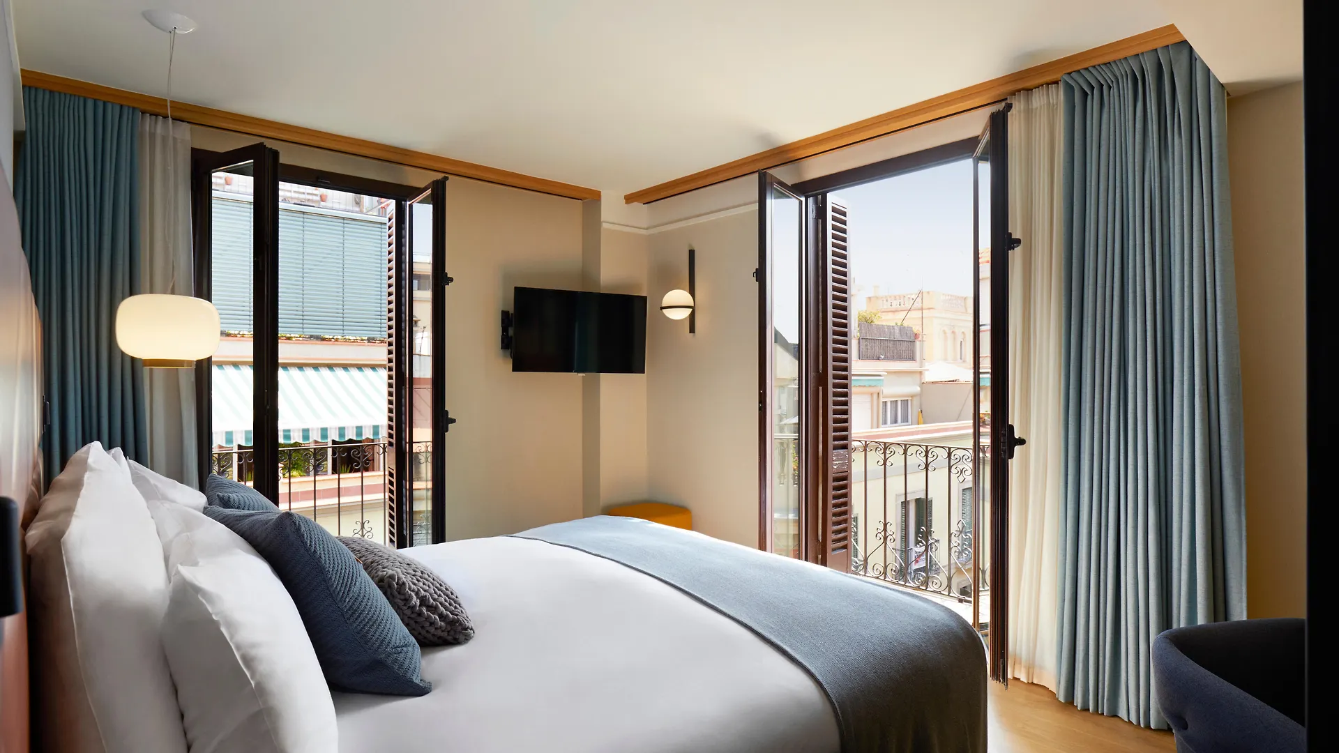 Kimpton Vividora Hotel By Ihg Barcelona