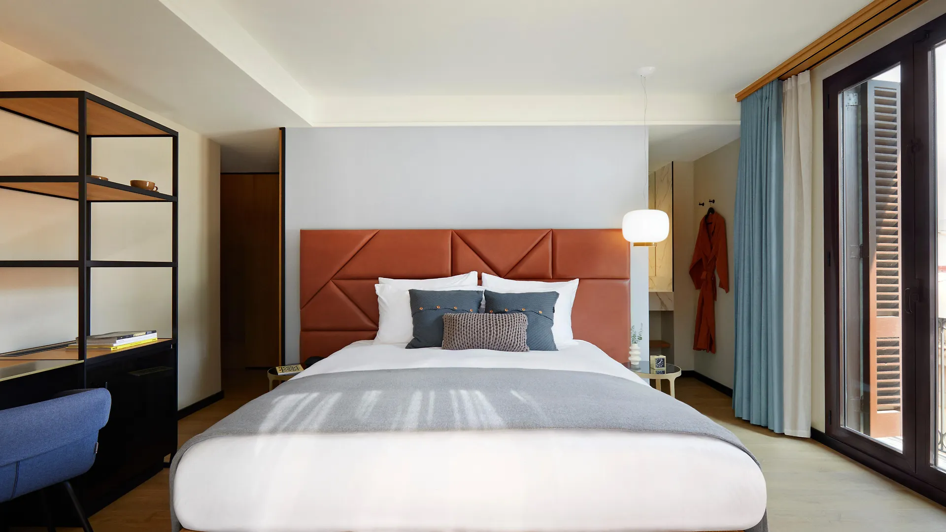 Kimpton Vividora Hotel By Ihg Barcelona