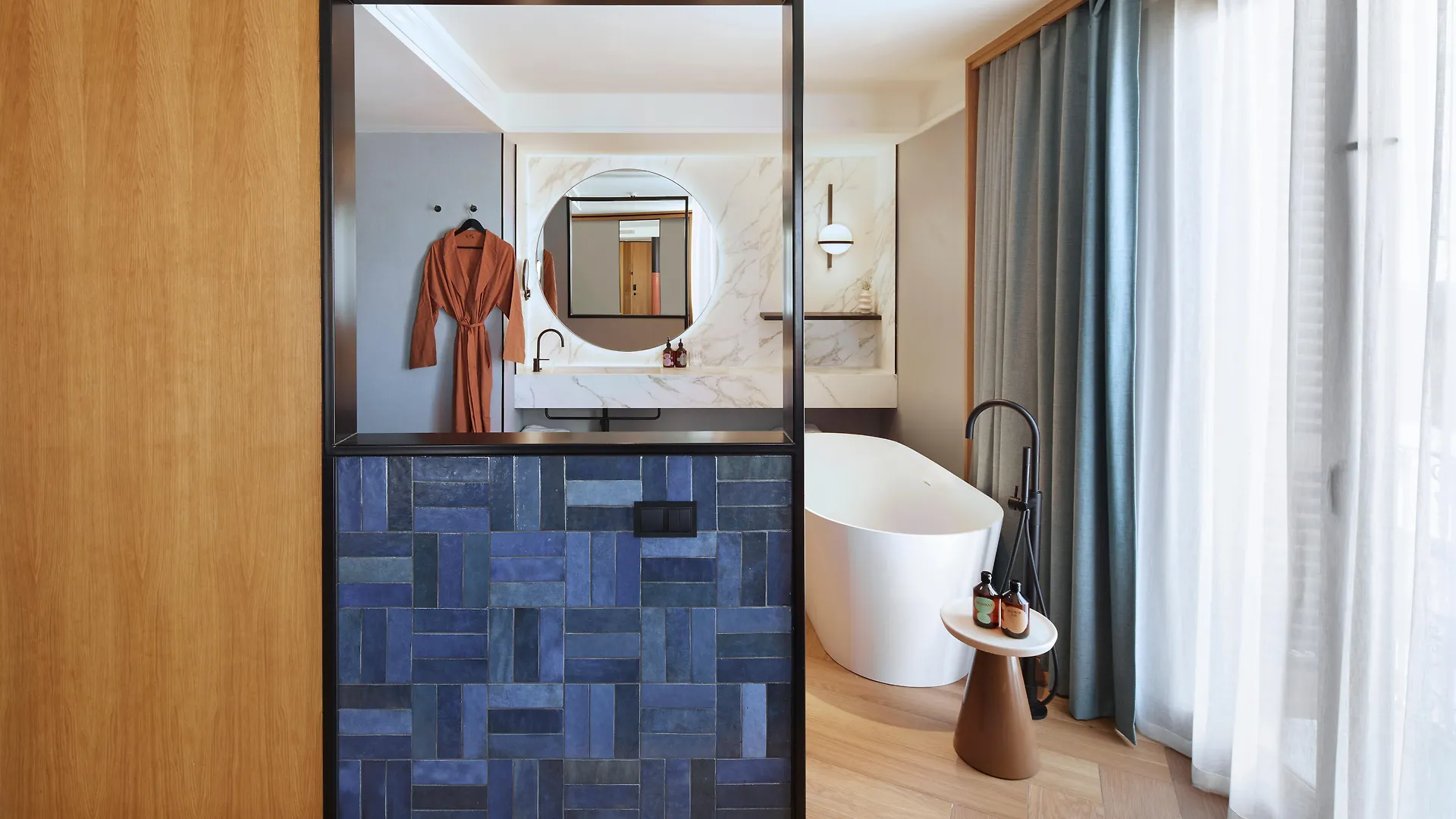 Kimpton Vividora Hotel By Ihg Barcelona 5*,  Spain