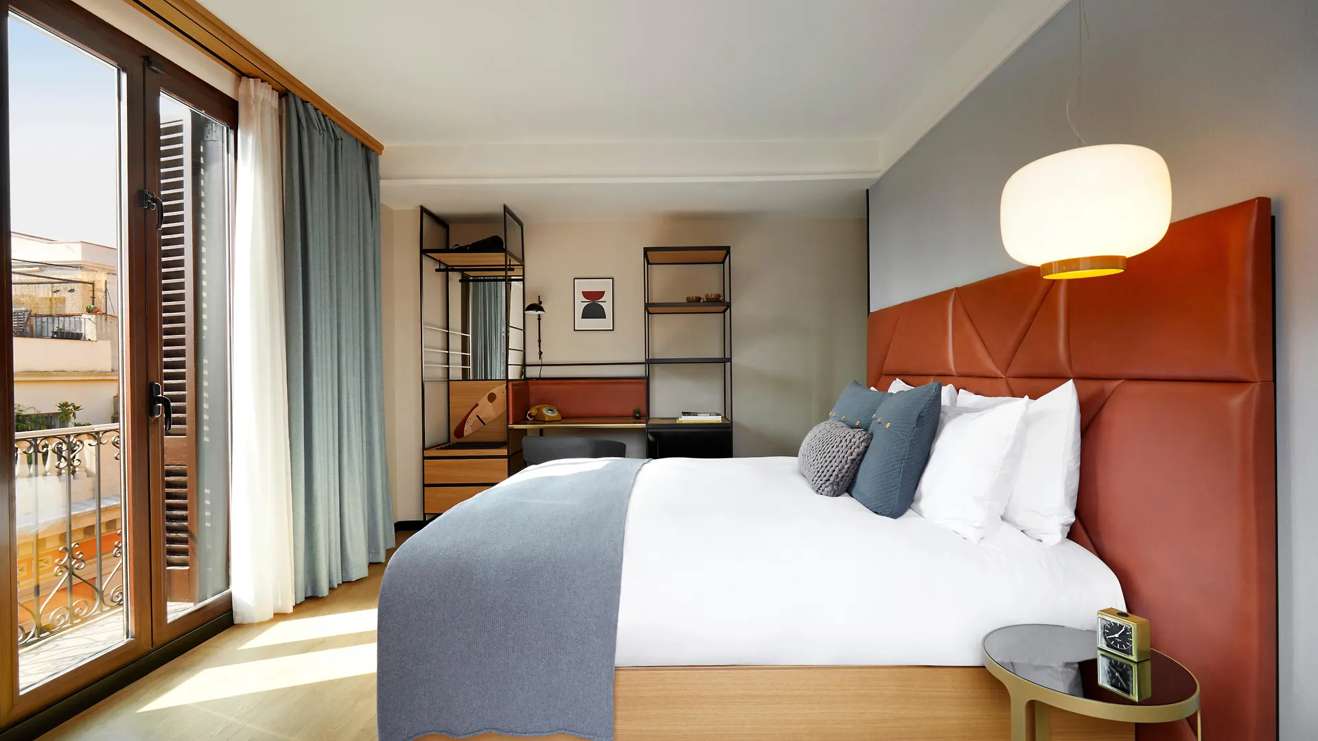 Kimpton Vividora Hotel By Ihg Barcelona