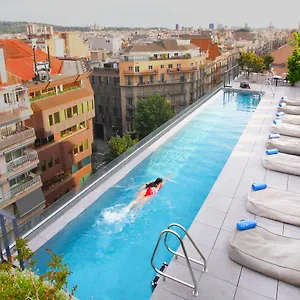 Otel Ohla Eixample