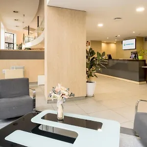 3* Отель Ilunion Auditori