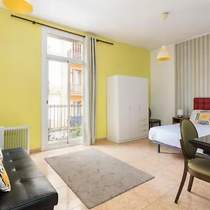 Clot 1 Appartement