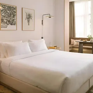 Hotel Paseo De Gracia Hotel, Sonder By Marriott Bonvoy, Barcelona