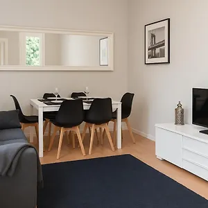 Apartment Habitat Batllo, Barcelona