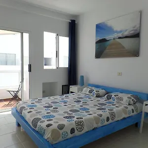 The Hostel Corralejo