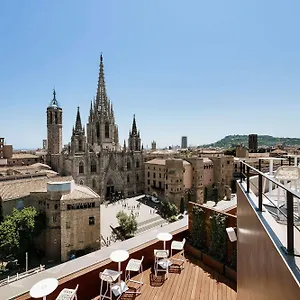 Hotel Lamaro, Barcelona