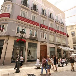 Calle Larios Apartment Malaga