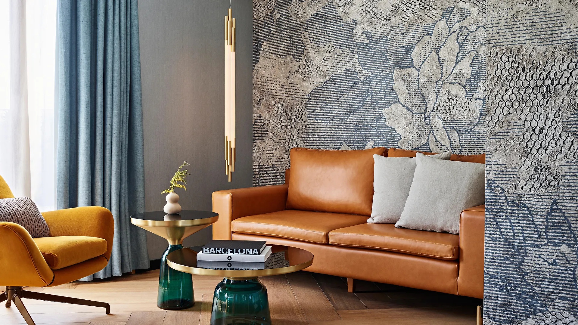 Kimpton Vividora Hotel By Ihg Barcelona
