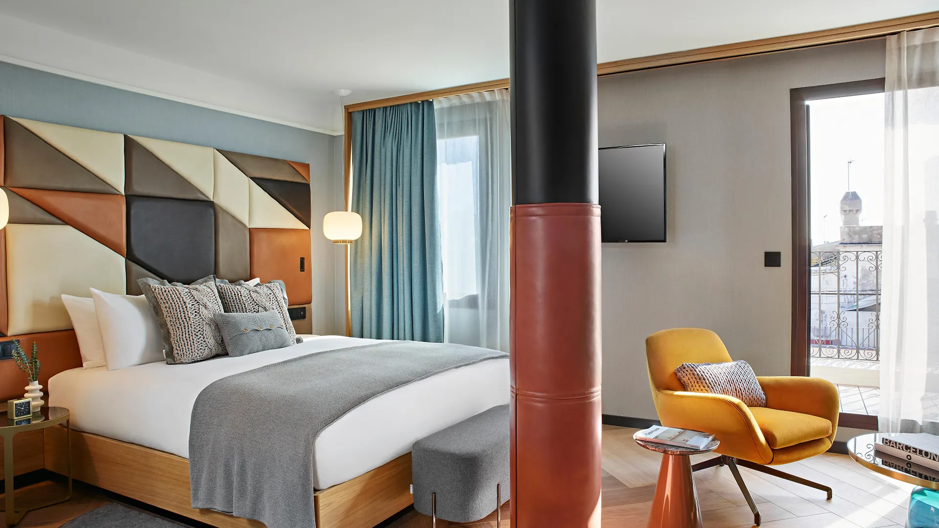 Kimpton Vividora Hotel, An Ihg Hotel Barcelona