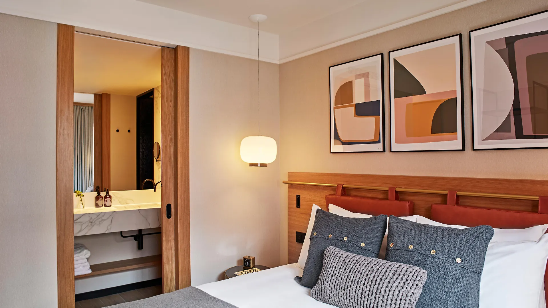 Kimpton Vividora Hotel, An Ihg Hotel Barcelona