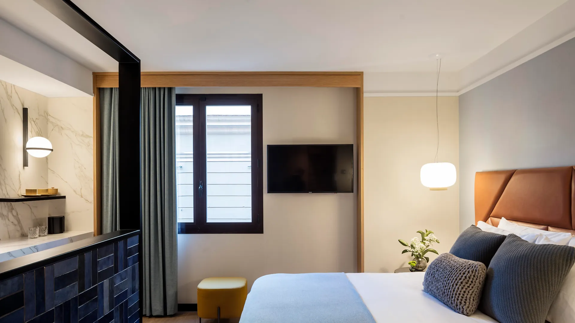 Kimpton Vividora Hotel By Ihg Барселона Испания
