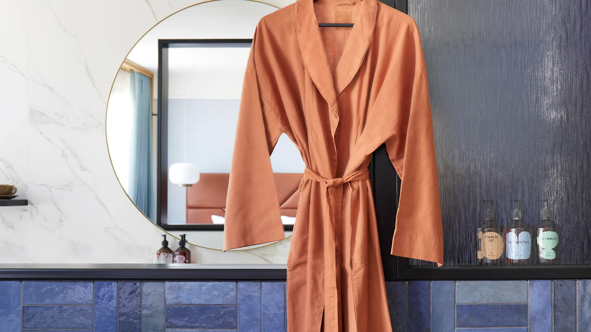Kimpton Vividora Hotel By Ihg Барселона 5*,