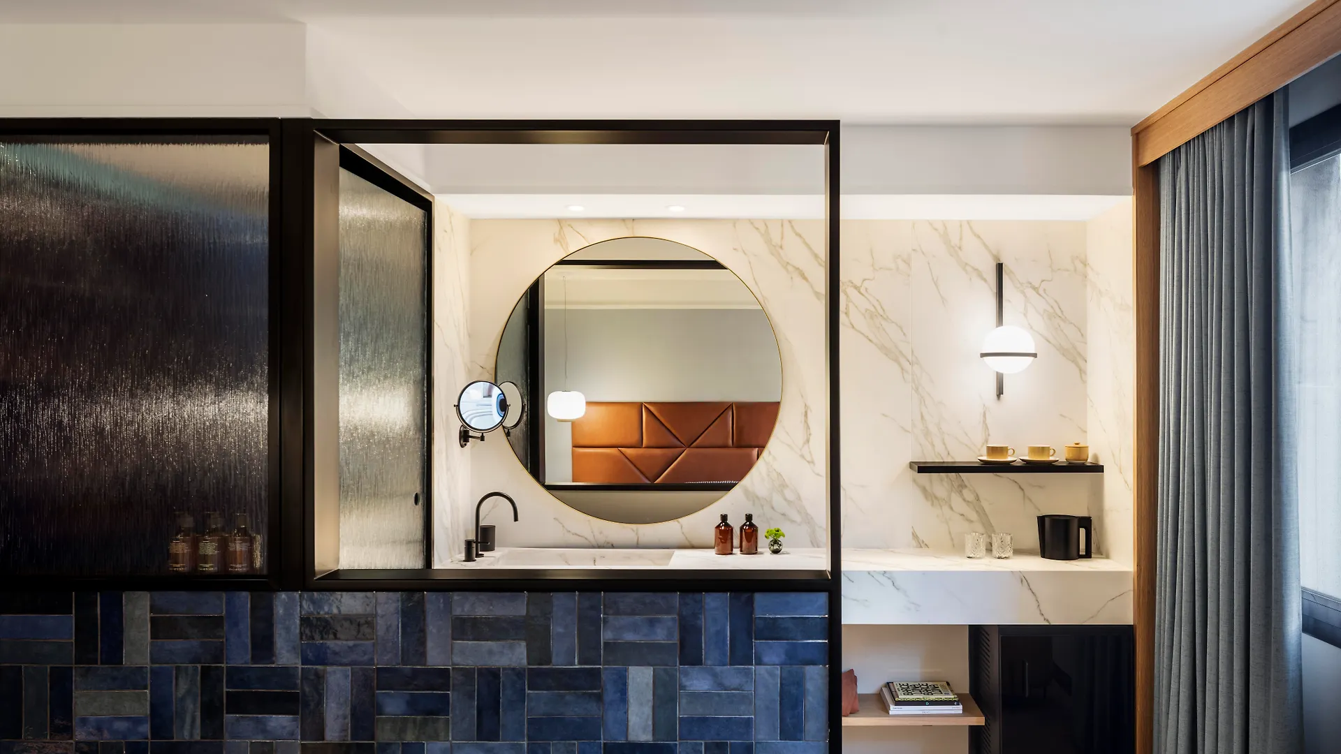 Kimpton Vividora Hotel By Ihg Барселона