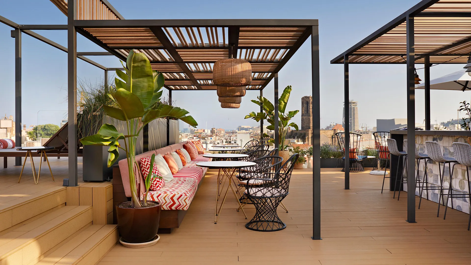Kimpton Vividora Hotel By Ihg Барселона Испания