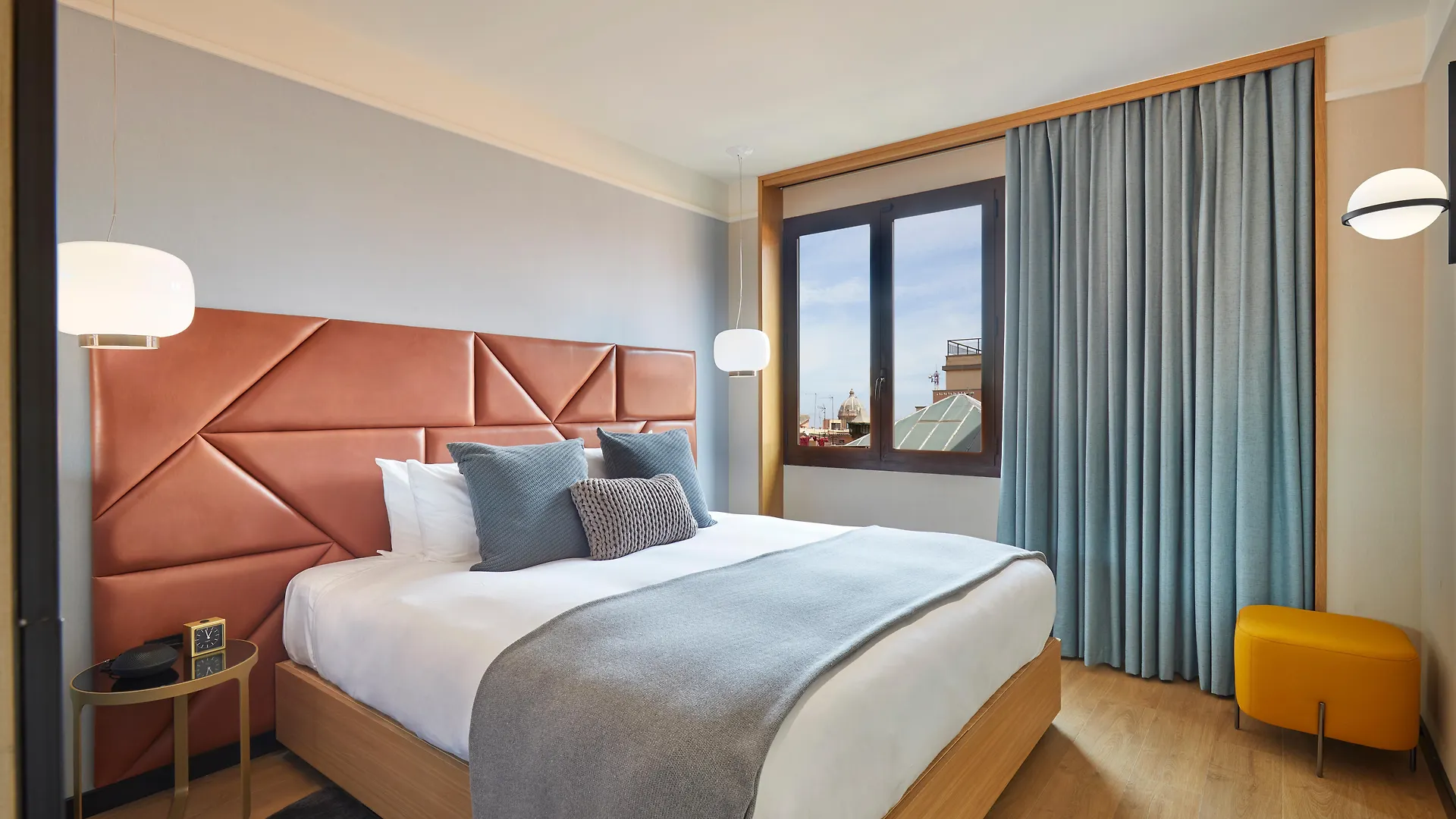 Kimpton Vividora Hotel By Ihg Барселона