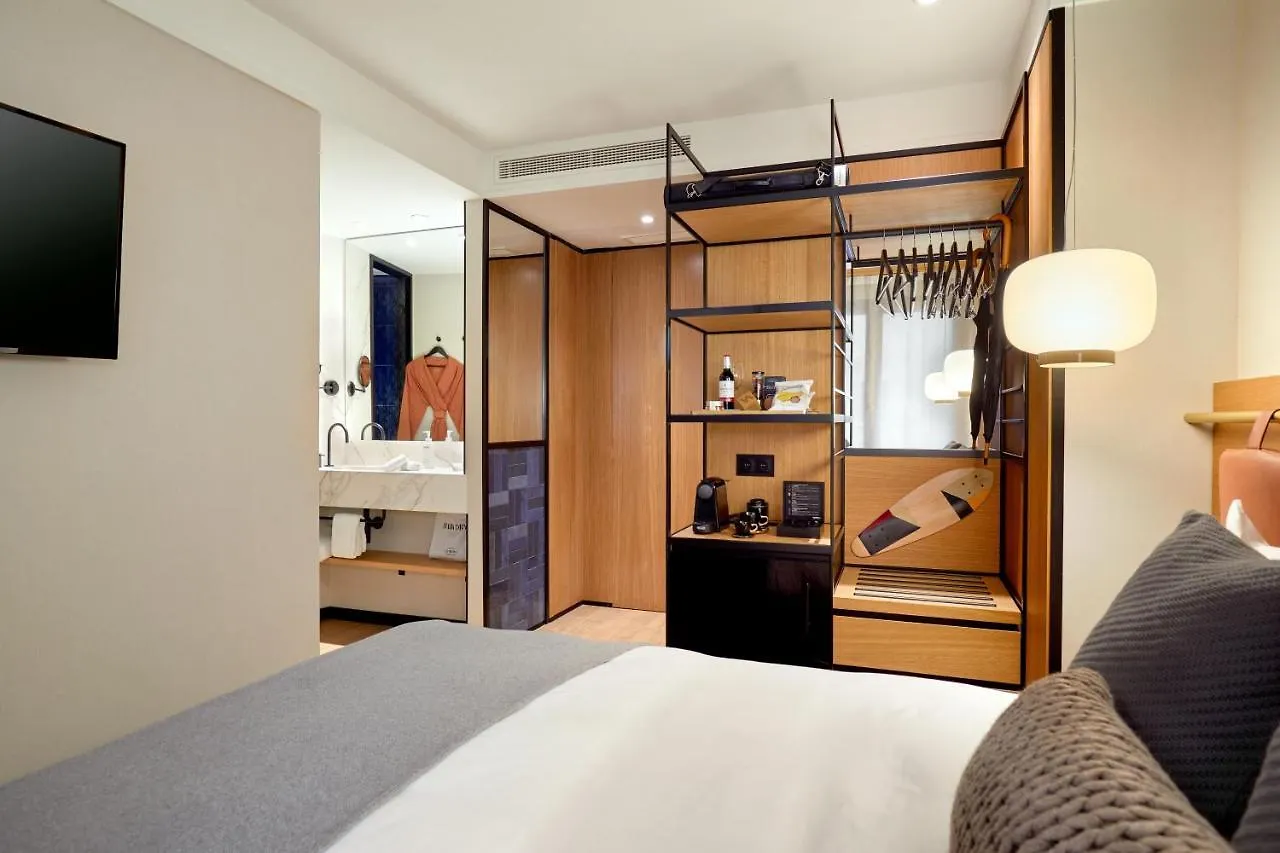 Kimpton Vividora Hotel By Ihg Barcelona 5*,  Španělsko