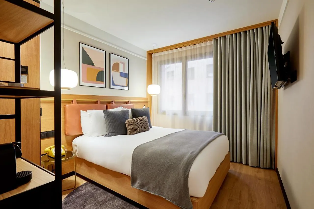 Kimpton Vividora Hotel By Ihg Барселона 5*,