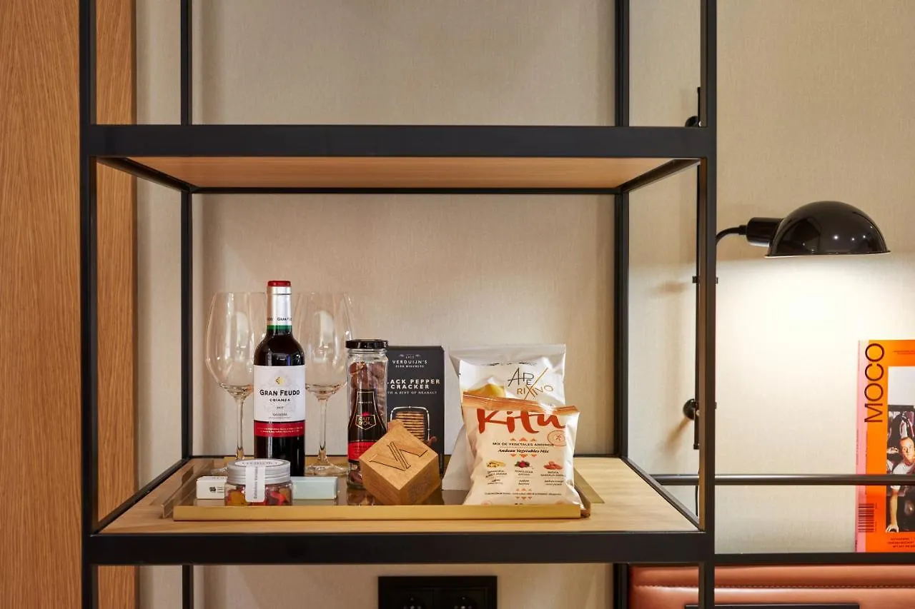 Kimpton Vividora Hotel By Ihg Барселона