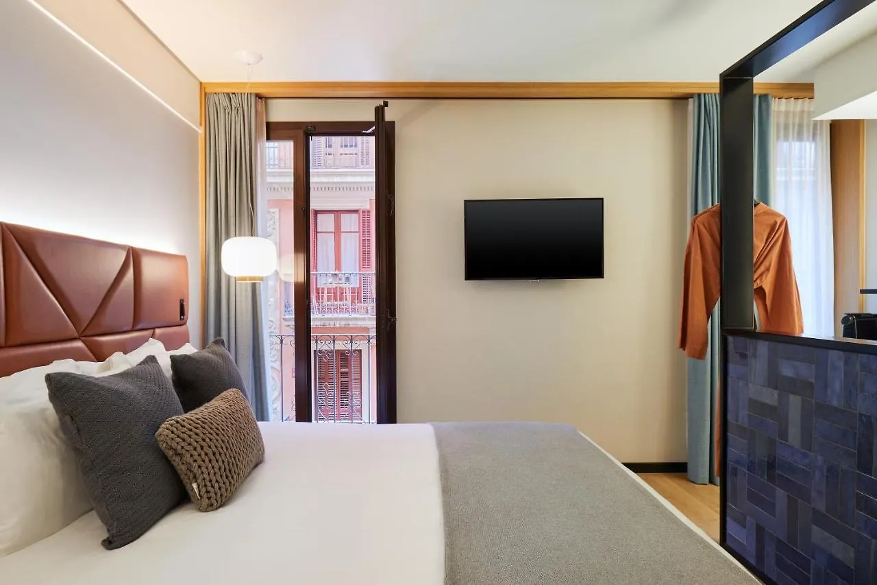 Kimpton Vividora Hotel By Ihg Барселона 5*,  Испания