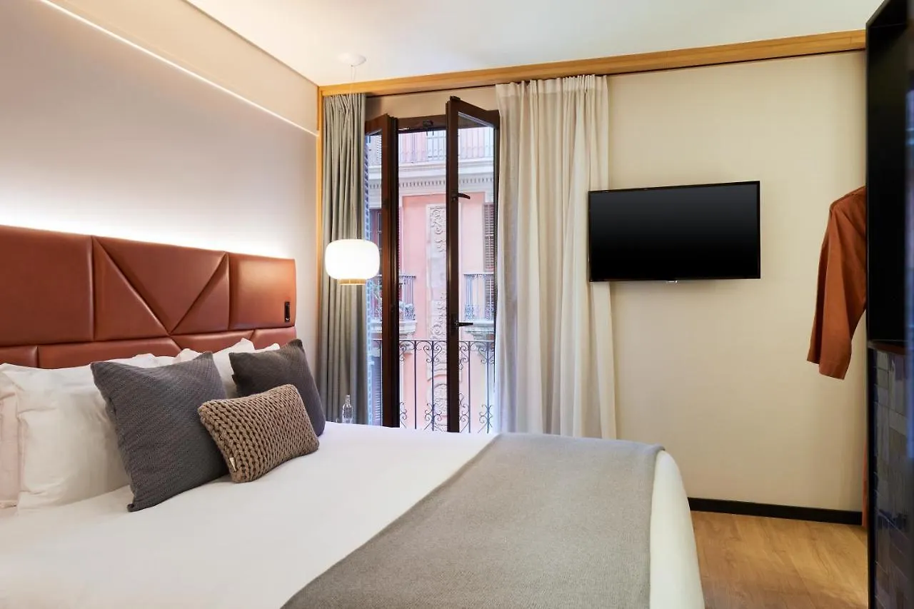 *****  Kimpton Vividora Hotel By Ihg Барселона Испания