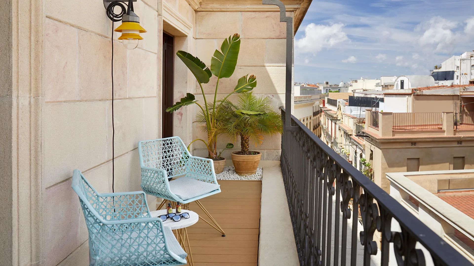 Kimpton Vividora Hotel By Ihg Барселона