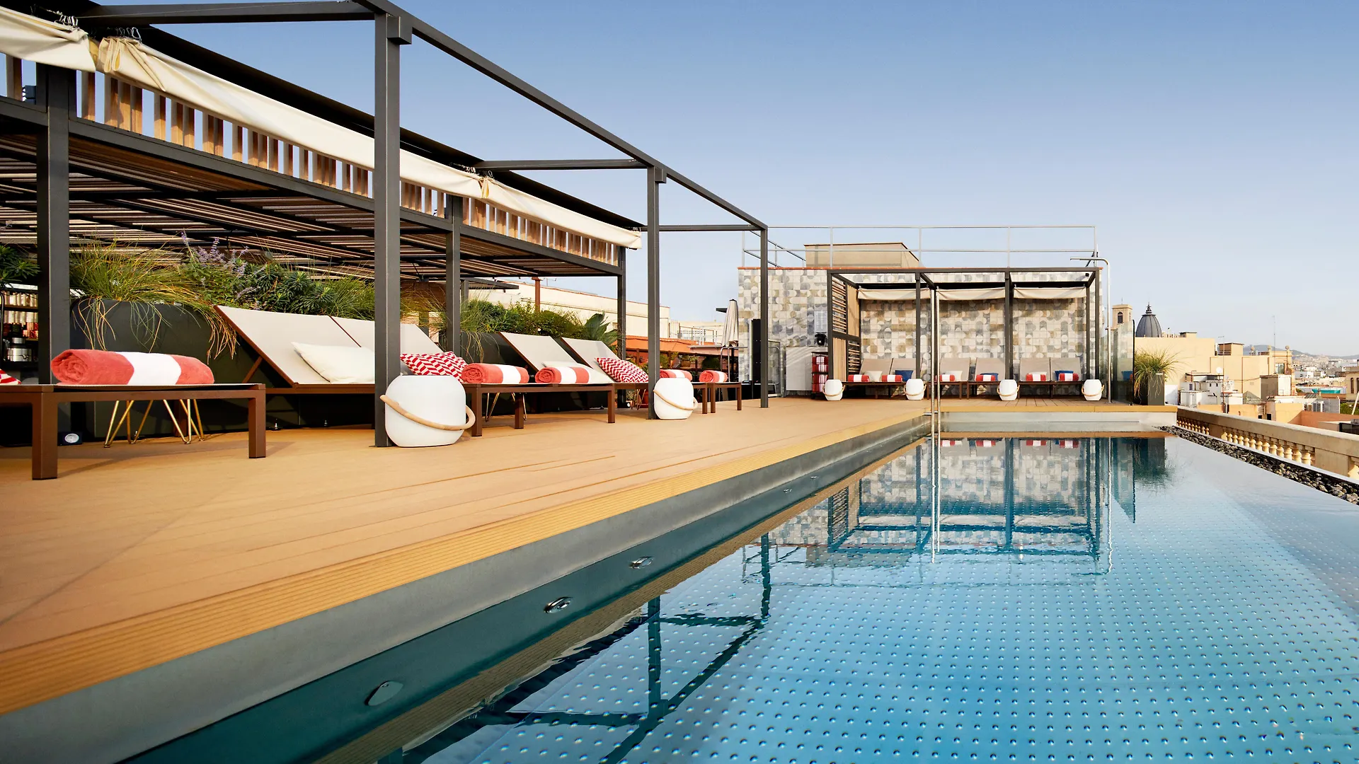 Kimpton Vividora Hotel By Ihg Барселона 5*,