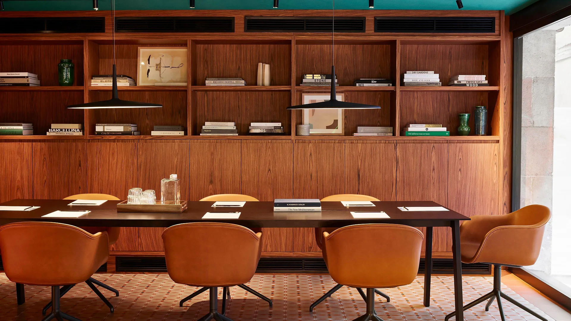 Kimpton Vividora Hotel By Ihg Барселона