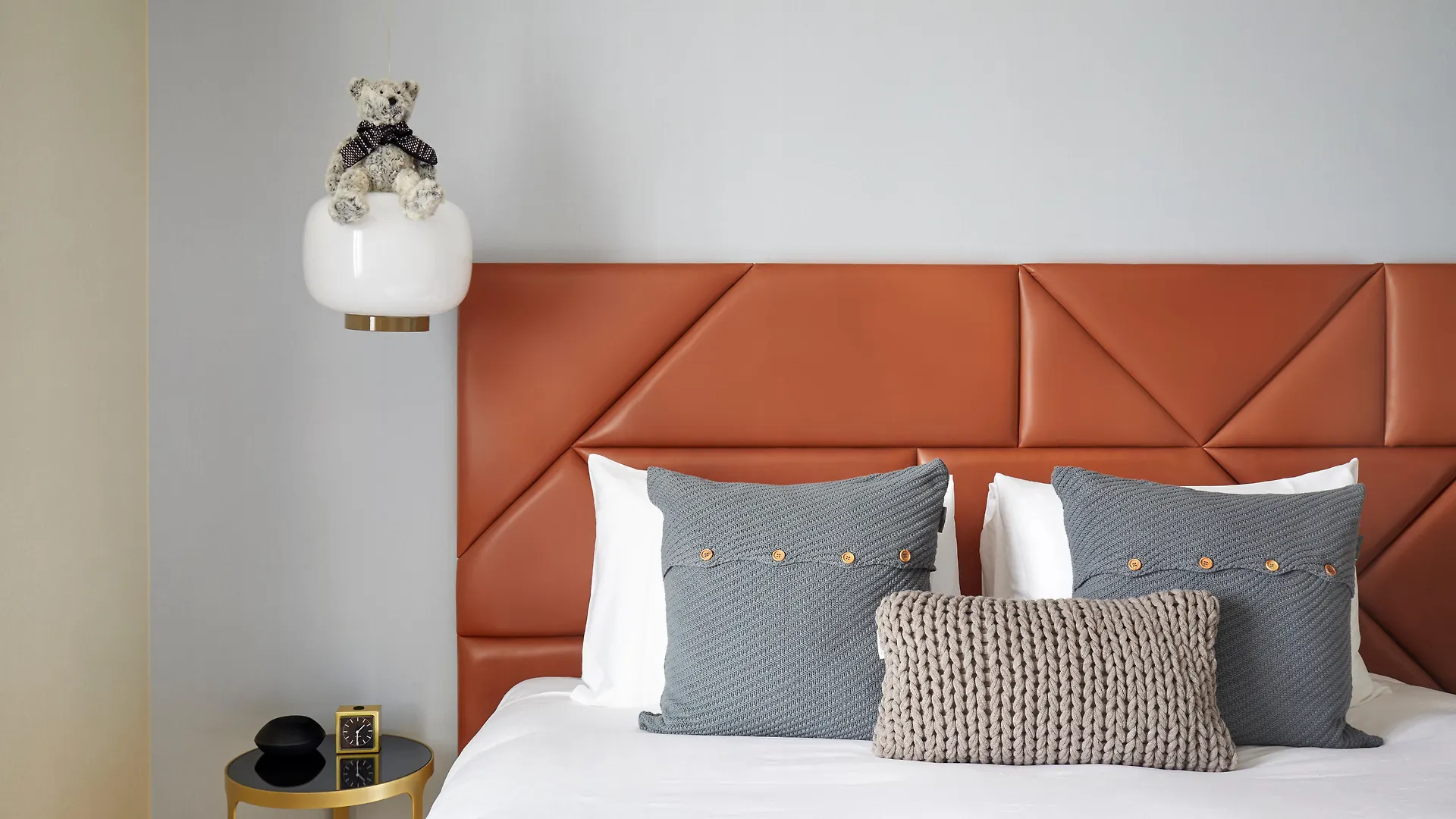 Kimpton Vividora Hotel By Ihg Барселона 5*,  Испания