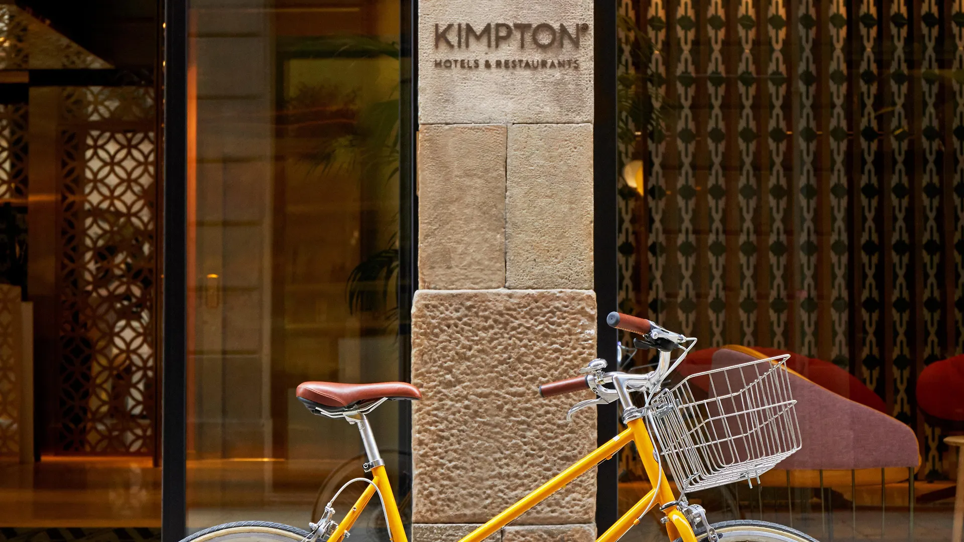 Kimpton Vividora Hotel By Ihg Барселона 5*,
