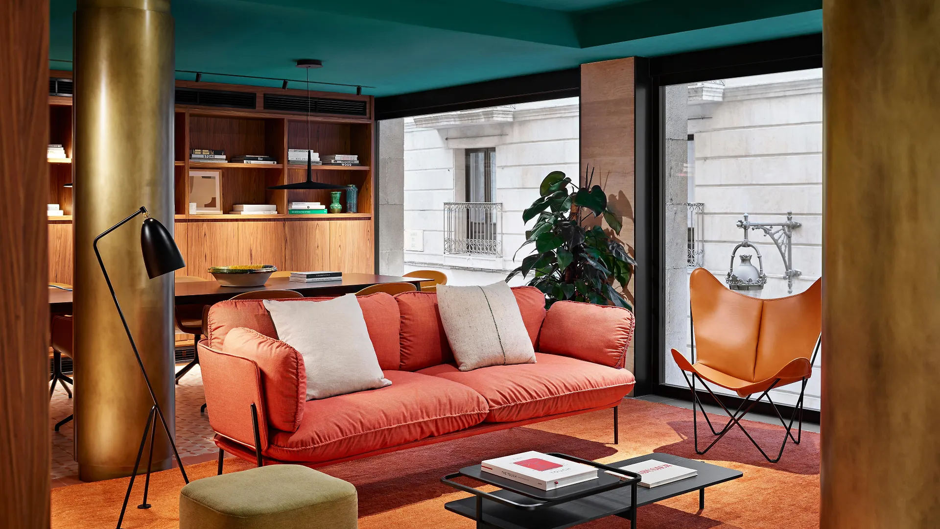 Kimpton Vividora Hotel By Ihg Барселона