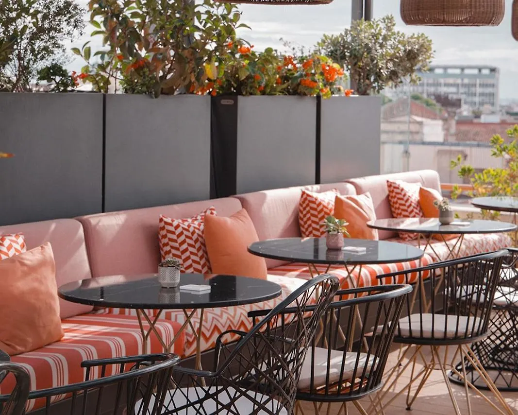 Kimpton Vividora Hotel By Ihg Барселона