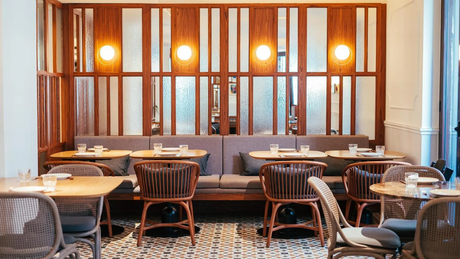Kimpton Vividora Hotel By Ihg Барселона
