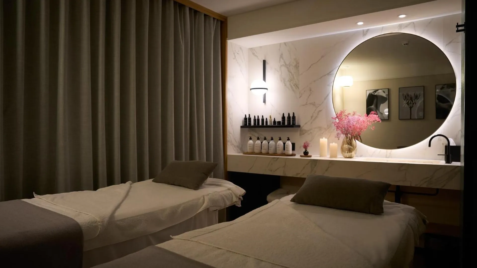 Kimpton Vividora Hotel By Ihg Барселона 5*,