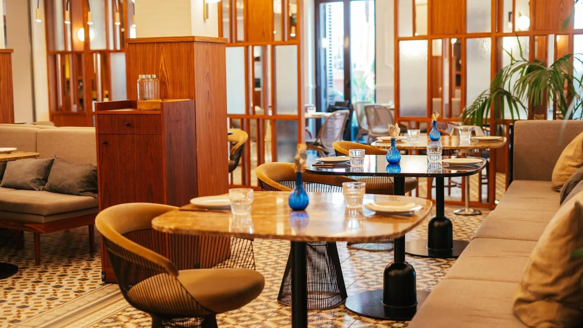 Kimpton Vividora Hotel By Ihg Барселона